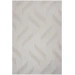 Rizzy Home Lofton Ivory A07214 8.9 X 11.9 Rectangle Rug