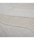 Rizzy Home Lofton Ivory A07214 8.9 X 11.9 Rectangle Rug