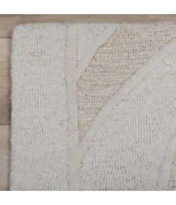 Rizzy Home Lofton Ivory A07214 8.9 X 11.9 Rectangle Rug