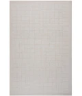 Rizzy Home Lofton Ivory A07216 8.9 X 11.9 Rectangle Rug