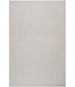 Rizzy Home Lofton Ivory A07216 8.9 X 11.9 Rectangle Rug