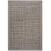 Rizzy Home Lofton Brown A07217 8.9 X 11.9 Rectangle Rug