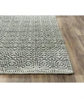 Rizzy Home Kerala Beige A12992 5 ft. X 7 ft. 6 in. Rectangle Rug