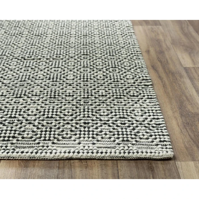 Rizzy Home Kerala Beige A12992 5 ft. X 7 ft. 6 in. Rectangle Rug