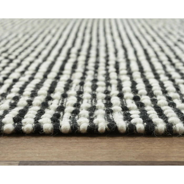 Rizzy Home Kerala Beige A12992 5 ft. X 7 ft. 6 in. Rectangle Rug