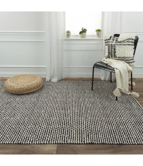 Rizzy Home Kerala Beige A12992 5 ft. X 7 ft. 6 in. Rectangle Rug