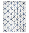 Rizzy Adana Area Rug AN697A 5'3" x 7'3" IVORY