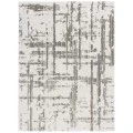 Rizzy Ankara ANK729 Neutral Area Rug