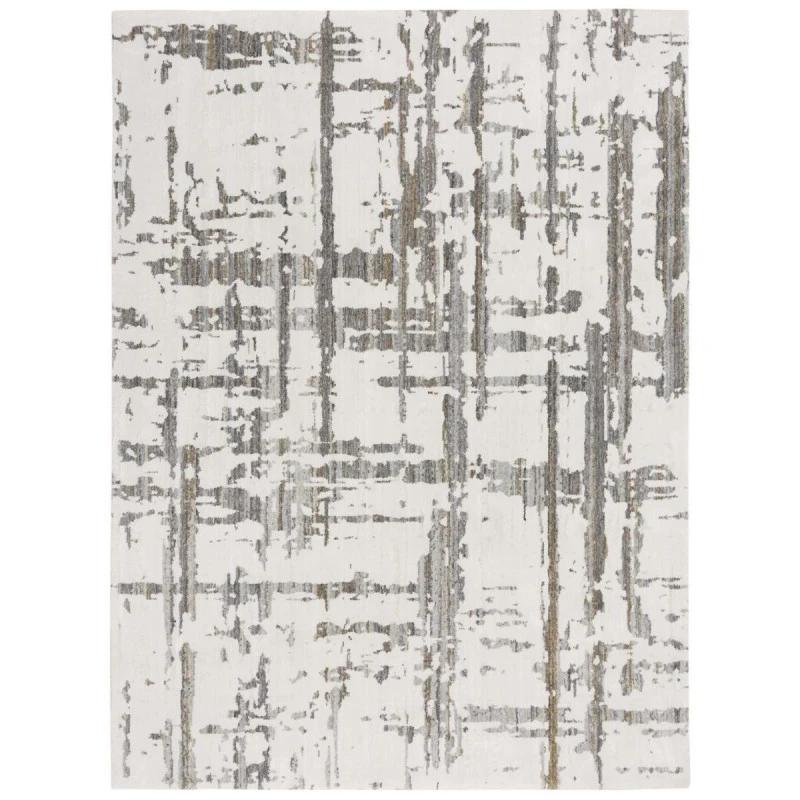 Rizzy Ankara ANK729 Neutral Area Rug
