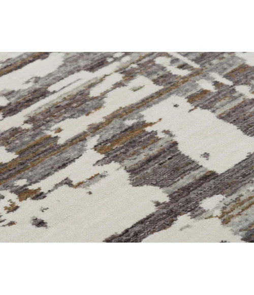 Rizzy Ankara ANK729 Neutral Area Rug