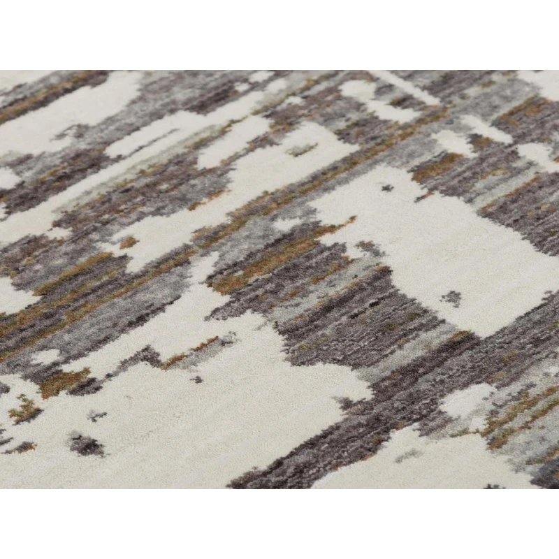 Rizzy Ankara ANK729 Neutral Area Rug