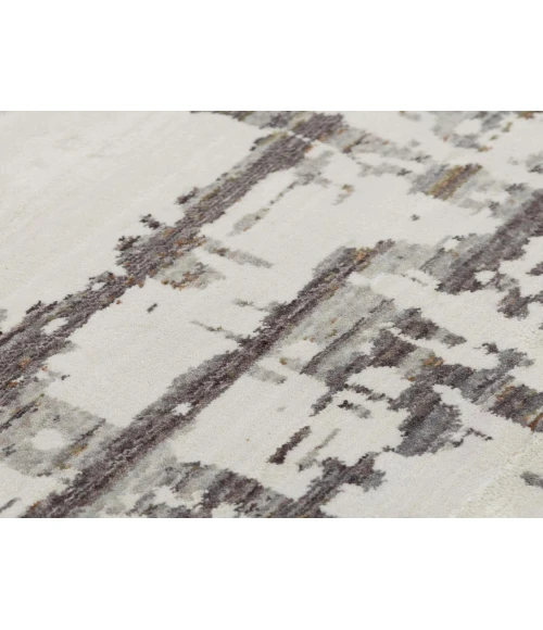 Rizzy Ankara ANK729 Neutral Area Rug