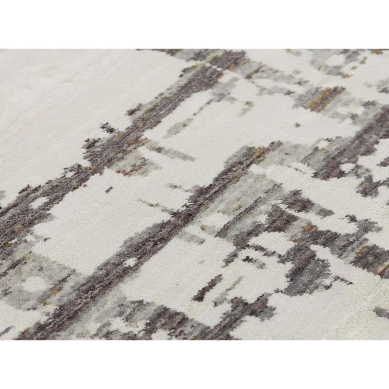 Rizzy Ankara ANK729 Neutral Area Rug