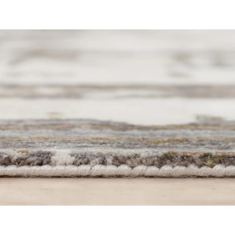Rizzy Ankara ANK729 Neutral Area Rug