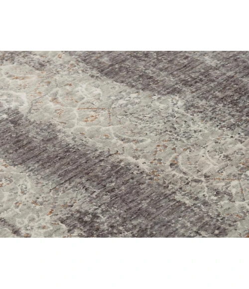 Rizzy Ankara ANK730 Gray Area Rug