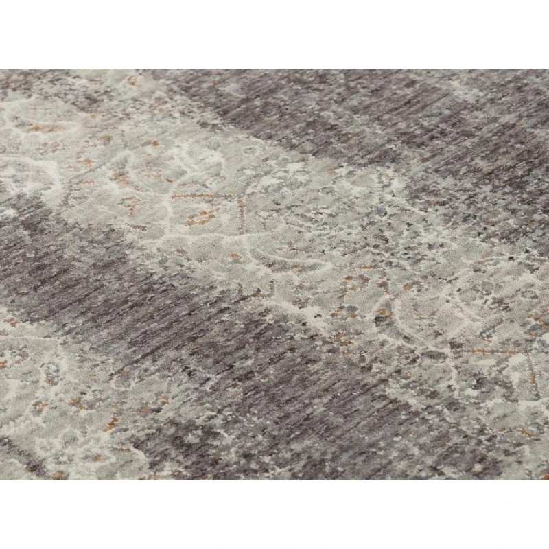 Rizzy Ankara ANK730 Gray Area Rug