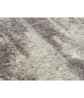 Rizzy Ankara ANK730 Gray Area Rug