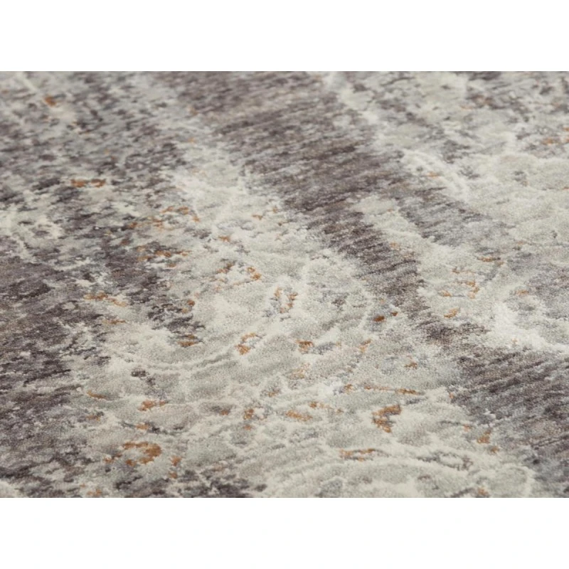 Rizzy Ankara ANK730 Gray Area Rug