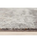 Rizzy Ankara ANK730 Gray Area Rug