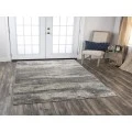 Rizzy Ankara ANK730 Gray Area Rug