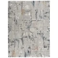 Rizzy Ankara ANK731 Gray Area Rug