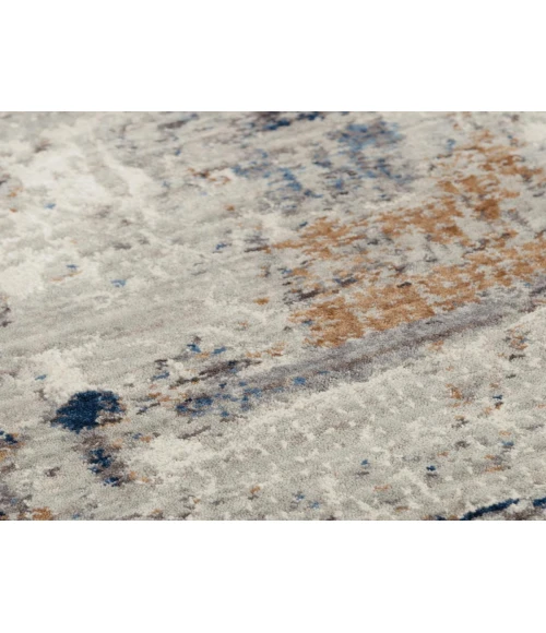 Rizzy Ankara ANK731 Gray Area Rug