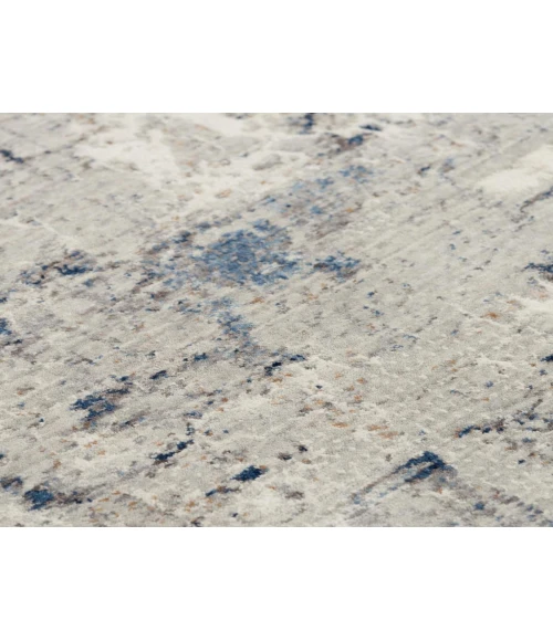 Rizzy Ankara ANK731 Gray Area Rug