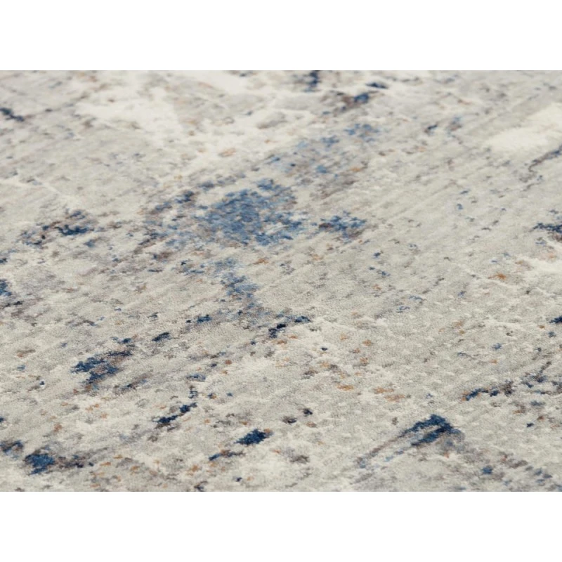 Rizzy Ankara ANK731 Gray Area Rug