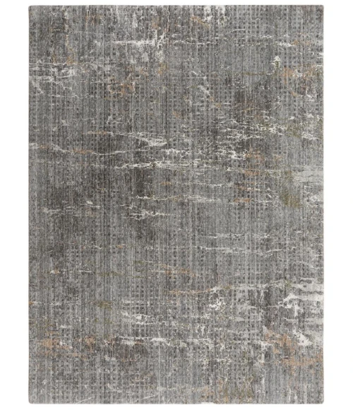 Rizzy Ankara ANK732 Gray Area Rug