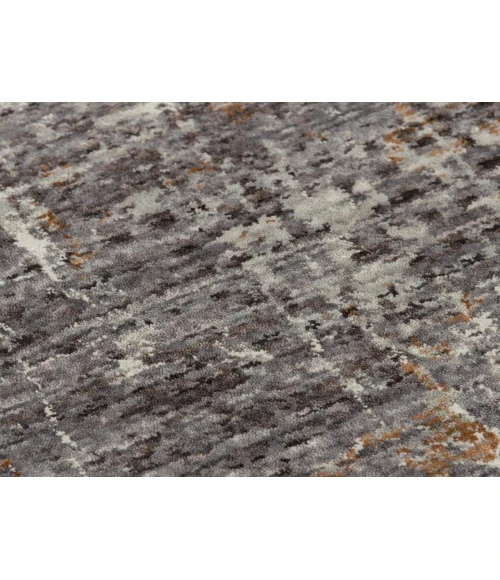 Rizzy Ankara ANK732 Gray Area Rug