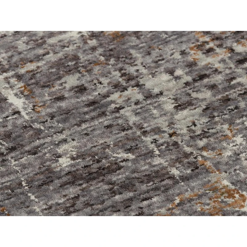 Rizzy Ankara ANK732 Gray Area Rug