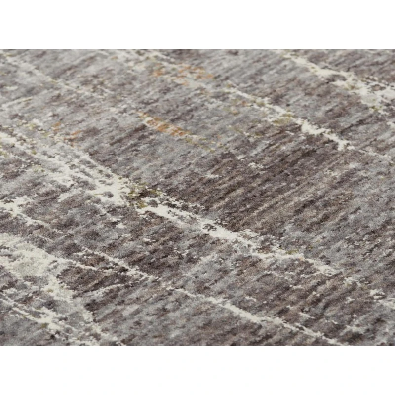 Rizzy Ankara ANK732 Gray Area Rug