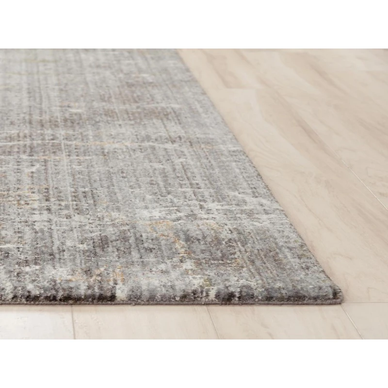 Rizzy Ankara ANK732 Gray Area Rug
