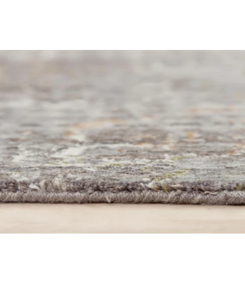 Rizzy Ankara ANK732 Gray Area Rug