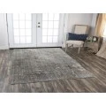 Rizzy Ankara ANK732 Gray Area Rug