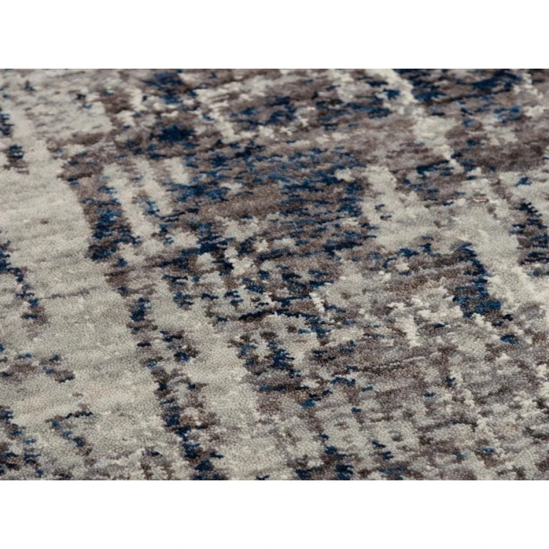 Rizzy Ankara ANK733 Gray Area Rug