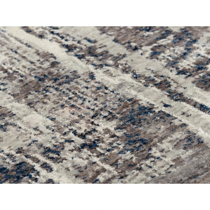 Rizzy Ankara ANK733 Gray Area Rug