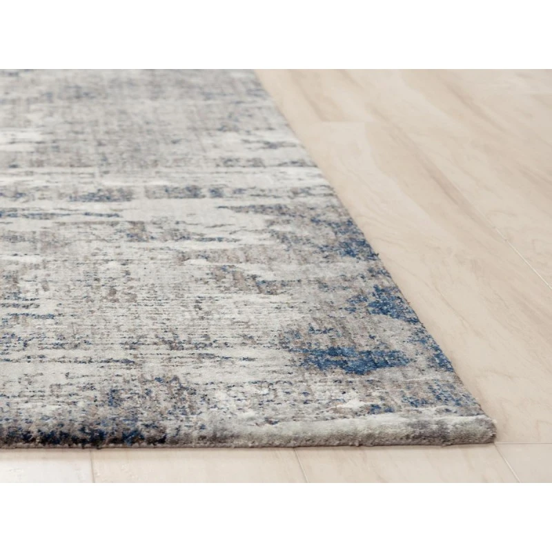 Rizzy Ankara ANK733 Gray Area Rug