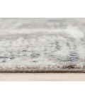Rizzy Ankara ANK733 Gray Area Rug