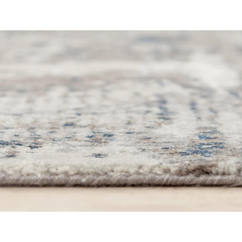 Rizzy Ankara ANK733 Gray Area Rug