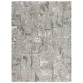 Rizzy Ankara ANK734 Gray Area Rug