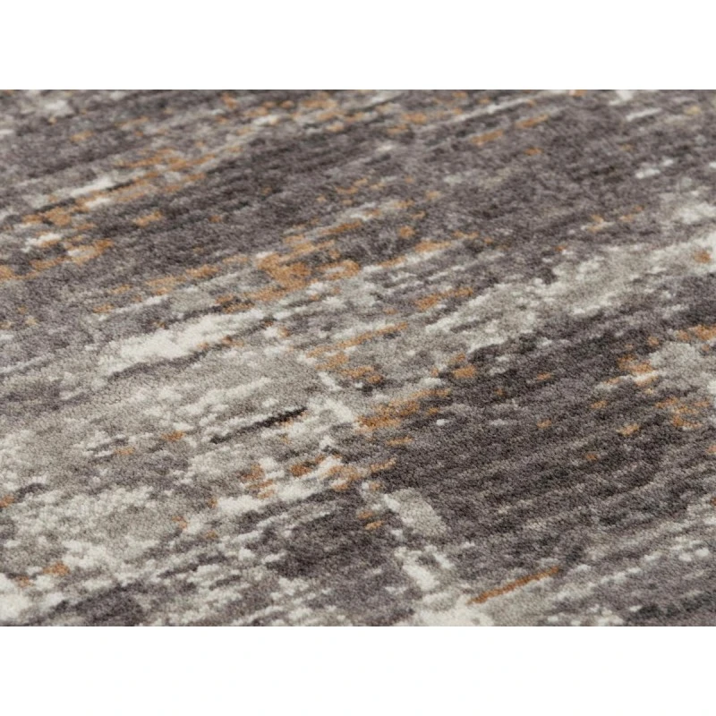 Rizzy Ankara ANK734 Gray Area Rug