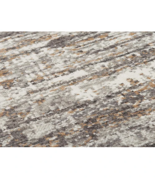 Rizzy Ankara ANK734 Gray Area Rug