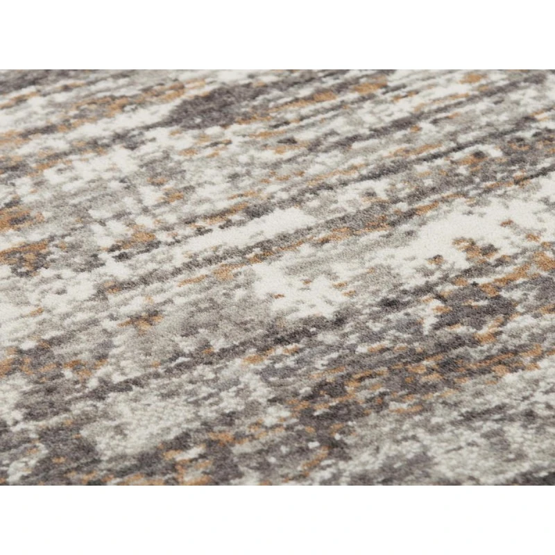 Rizzy Ankara ANK734 Gray Area Rug
