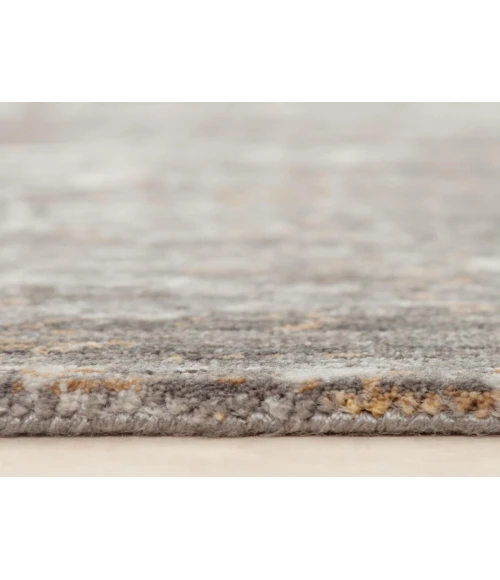 Rizzy Ankara ANK734 Gray Area Rug