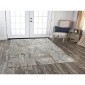 Rizzy Ankara ANK734 Gray Area Rug