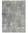 Rizzy Ankara ANK735 Gray Area Rug