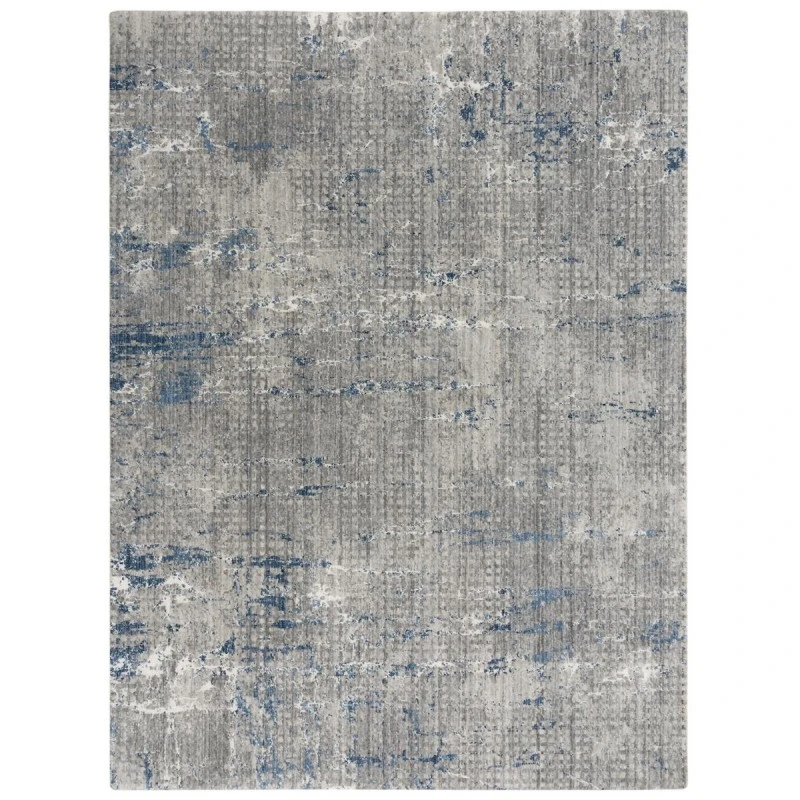 Rizzy Ankara ANK735 Gray Area Rug