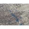 Rizzy Ankara ANK735 Gray Area Rug