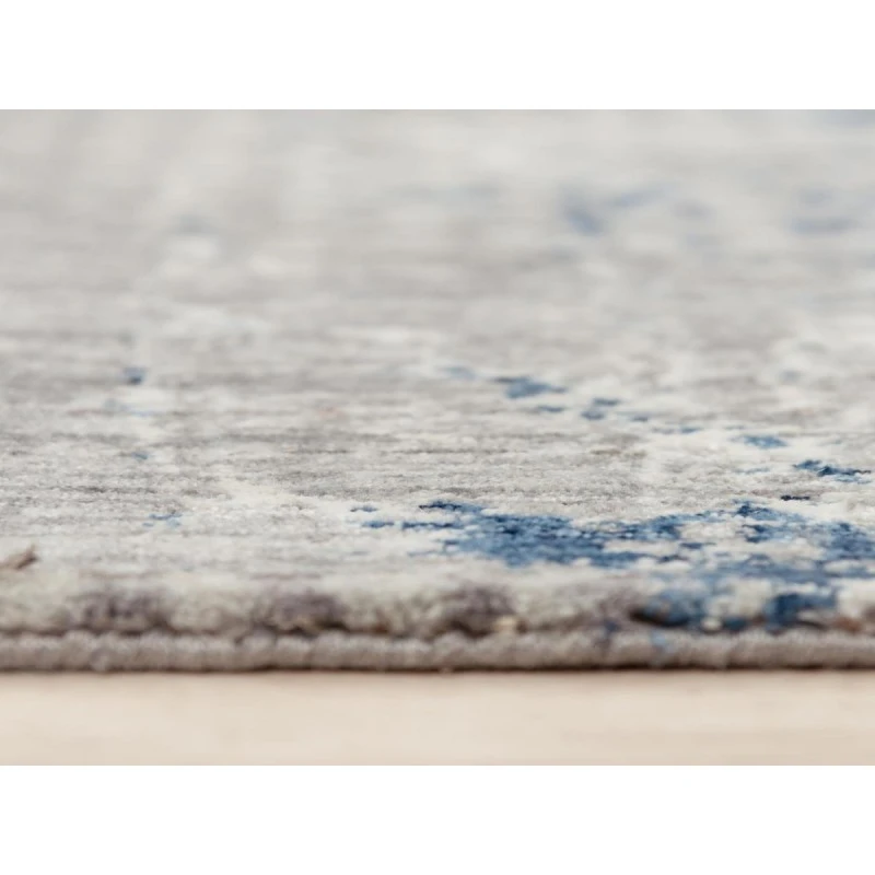 Rizzy Ankara ANK735 Gray Area Rug